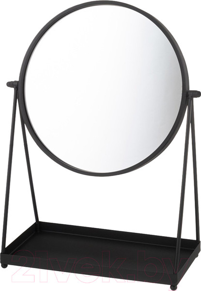 Изображение товара Зеркало косметическое Bronco 120-236