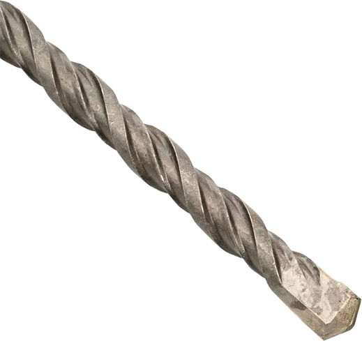 Изображение товара Бур EKF Expert SDS-plus бетон 8x210мм / db-8-210-2x4