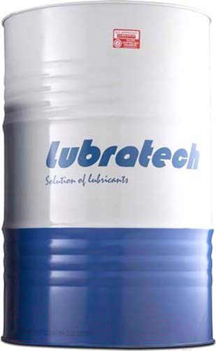 Изображение товара Моторное масло Lubratech Ultra Plus RN 5W30 (60л)