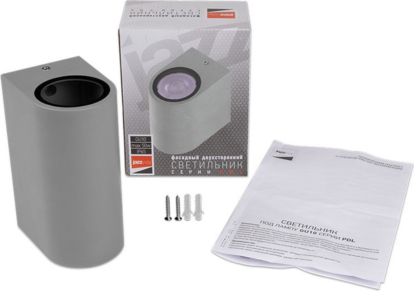 Изображение товара Бра уличное JAZZway 5039995