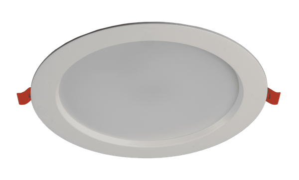 Изображение товара Точечный светильник JAZZway PLED DL5 24w 6500K WH IP40 / 5026520A