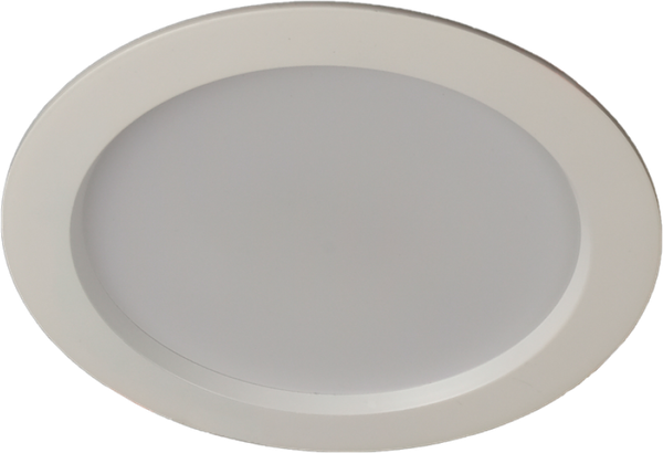 Изображение товара Точечный светильник JAZZway PLED DL5 24w 6500K WH IP40 / 5026520A