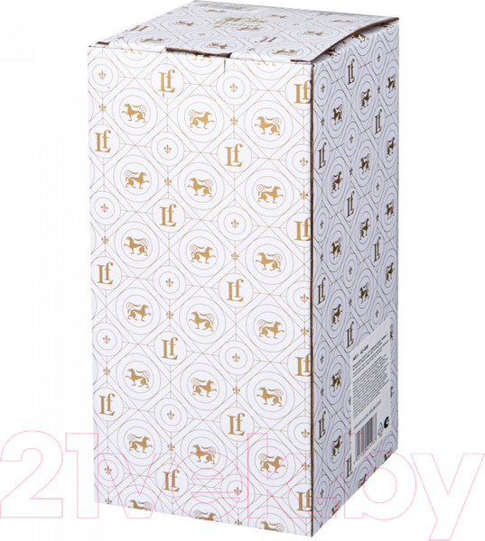 Изображение товара Набор салатников Lefard Herbal / 42-498 (4шт)