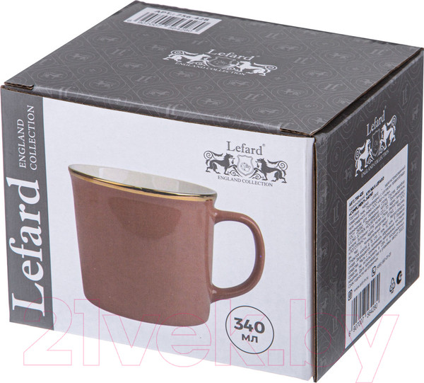 Изображение товара Чашка Lefard Compliment / 756-428