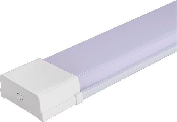 Изображение товара Светильник линейный JAZZway PPO-02 Opal AL IP40 / 5046337