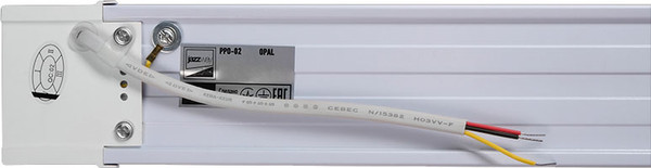 Изображение товара Светильник линейный JAZZway PPO-02 Opal AL IP40 / 5046337