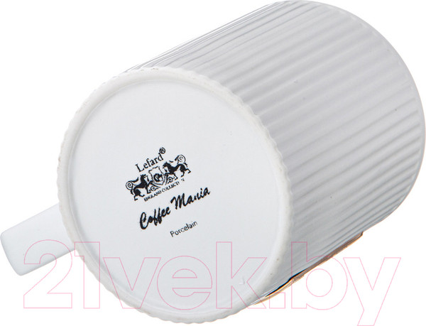 Изображение товара Кружка Lefard Coffeemania / 756-437