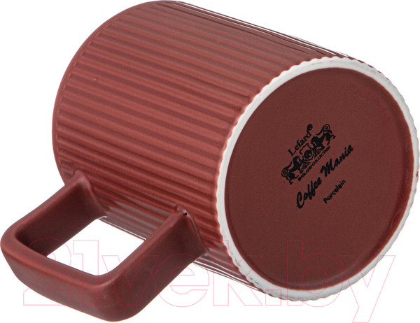 Изображение товара Кружка Lefard Coffeemania / 756-438