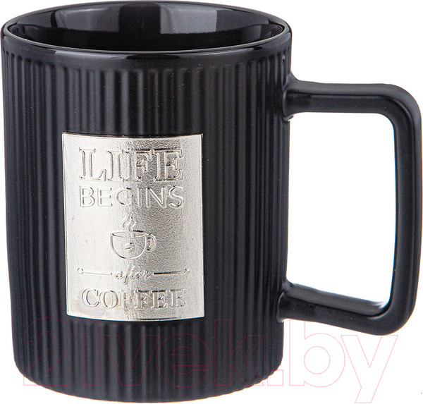 Изображение товара Кружка Lefard Coffeemania / 756-439