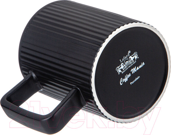 Изображение товара Кружка Lefard Coffeemania / 756-439