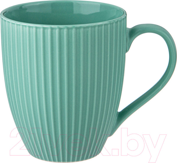 Изображение товара Набор столовой посуды Lefard Trendy / 756-441 (3пр, мятный)