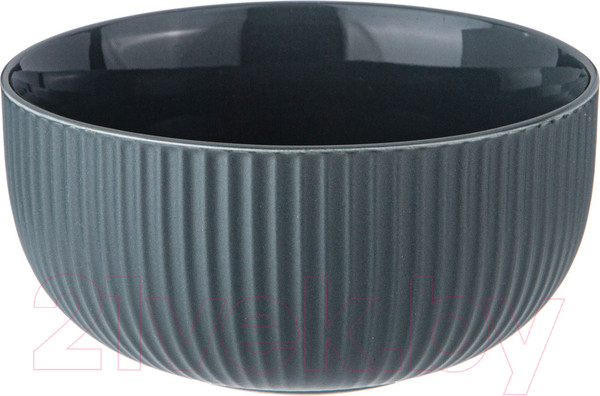 Изображение товара Набор столовой посуды Lefard Trendy / 756-442 (3пр, черный)