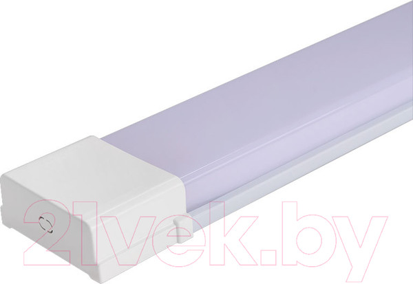 Изображение товара Светильник линейный JAZZway PPO-02 Opal AL IP40 / 5046351