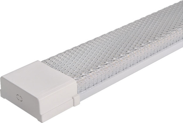 Изображение товара Светильник линейный JAZZway PPO-02 Prisma AL IP40 / 5046375