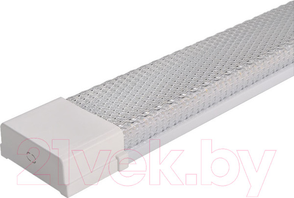 Изображение товара Светильник линейный JAZZway PPO-02 Prisma AL IP40 / 5046399