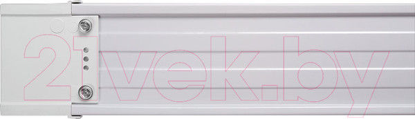 Изображение товара Светильник линейный JAZZway PPO-02 Prisma AL IP40 / 5046399