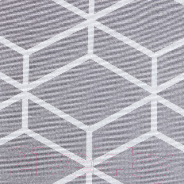 Изображение товара Скатерть Доляна Hexagon 145x220 / 7797378