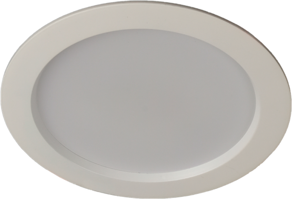 Изображение товара Точечный светильник JAZZway Pled DL5 24w 4000K WH IP40 / 5026506A