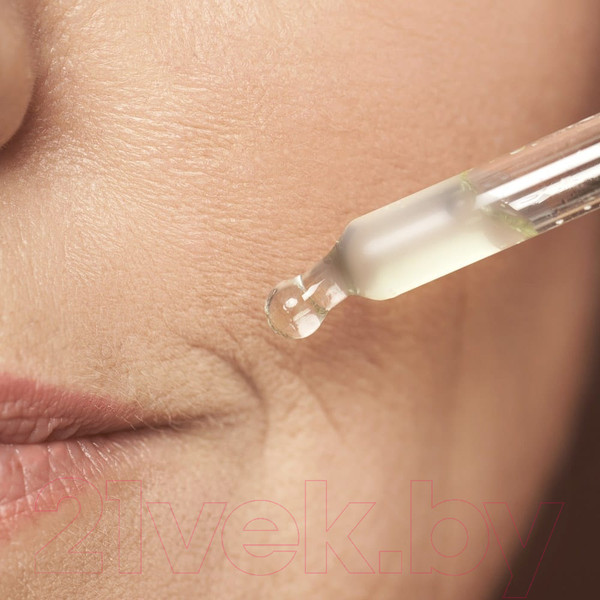 Изображение товара Сыворотка для лица Pharmalife Research Aspersina Barcode Siero Антивозрастная восстанавливающая (15мл)