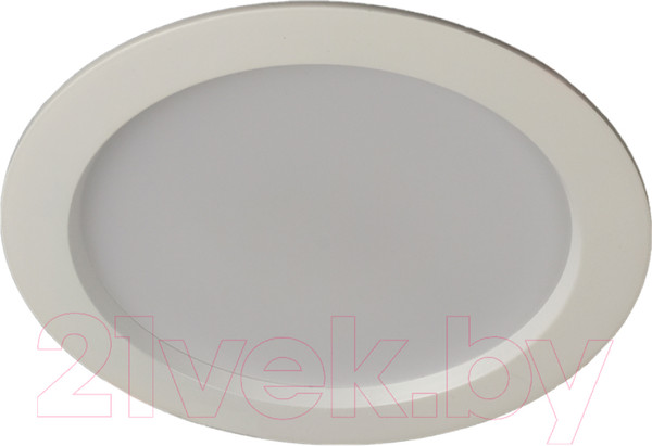 Изображение товара Точечный светильник JAZZway Pled DL5 18w 6500K WH IP40 / 5026483A