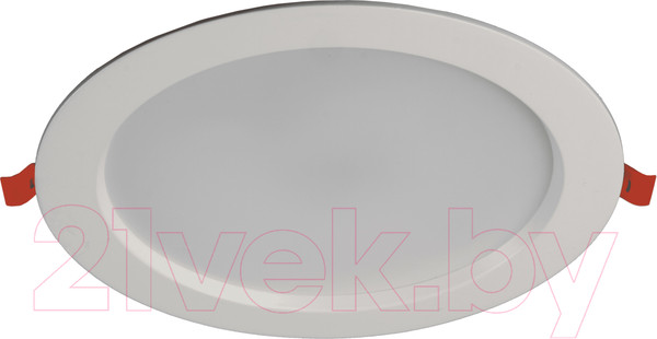 Изображение товара Точечный светильник JAZZway Pled DL5 18w 6500K WH IP40 / 5026483A