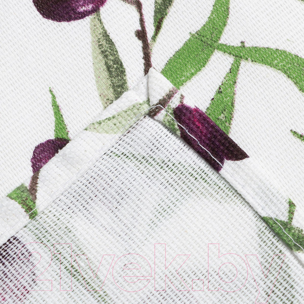 Изображение товара Скатерть Доляна Olives 149x110 / 9215872