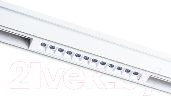 Изображение товара Трековый светильник Lightstar Teta 205116