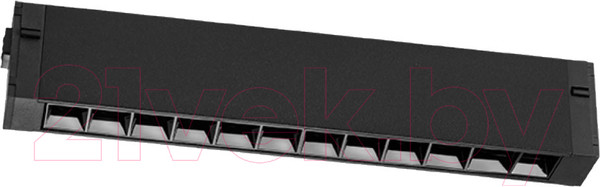 Изображение товара Трековый светильник Lightstar Teta 205117R