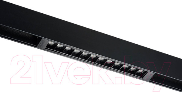 Изображение товара Трековый светильник Lightstar Teta 205117R