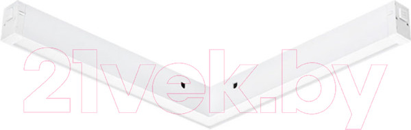 Изображение товара Трековый светильник Lightstar Teta 205256