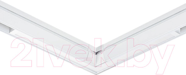 Изображение товара Трековый светильник Lightstar Teta 205256