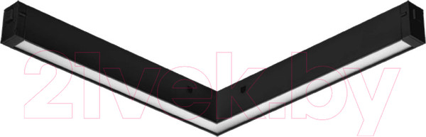 Изображение товара Трековый светильник Lightstar Teta 205257