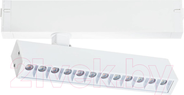 Изображение товара Трековый светильник Lightstar Teta 205316