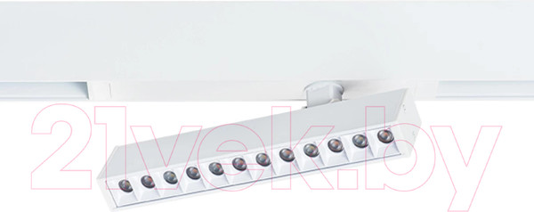 Изображение товара Трековый светильник Lightstar Teta 205316