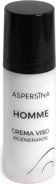 Изображение товара Крем для лица Pharmalife Research Aspersina Homme Crema Viso Регенерирующий восстанавливающий (50мл)