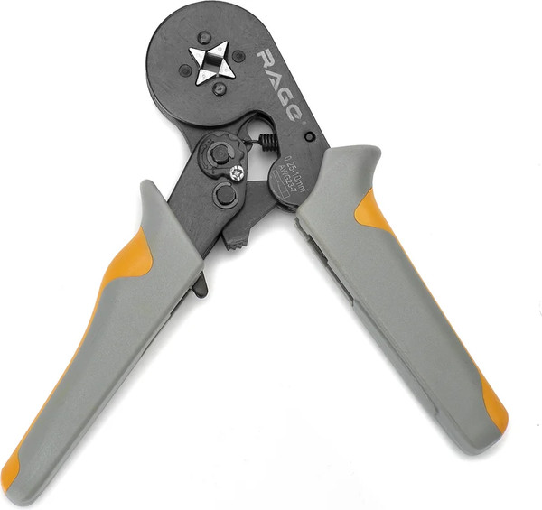 Изображение товара Инструмент обжимной Vira Rage / 312113