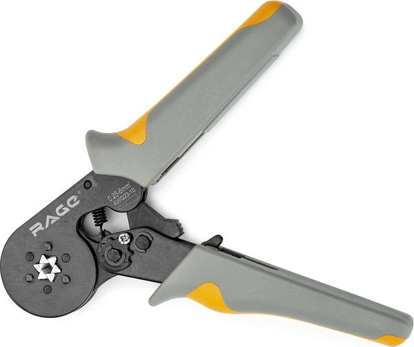 Изображение товара Инструмент обжимной Vira Rage / 312111