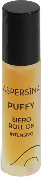 Изображение товара Сыворотка для век Pharmalife Research Aspersina Puffy Siero Roll On Против мешков и темных кругов (10мл)