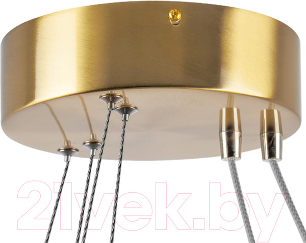 Изображение товара Потолочный светильник Lightstar Saturno 748123