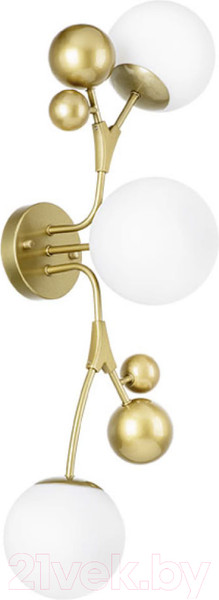 Изображение товара Бра Lightstar Croco 815533