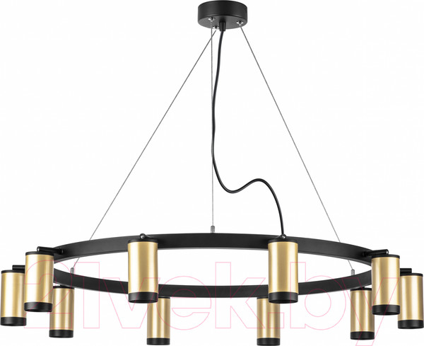 Изображение товара Люстра Lightstar Rullo LR02040037