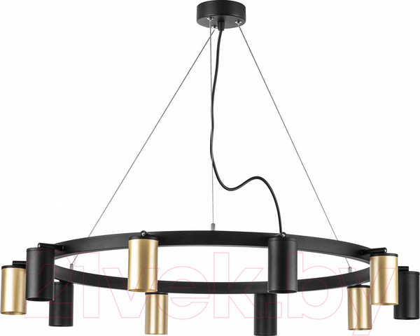 Изображение товара Люстра Lightstar Rullo LR020405375