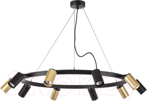 Изображение товара Люстра Lightstar Rullo LR020405375