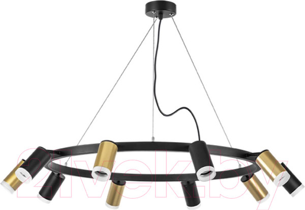 Изображение товара Люстра Lightstar Rullo LR0204053750