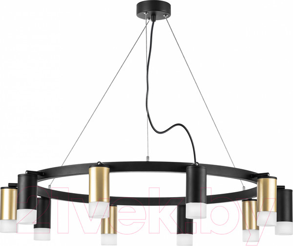 Изображение товара Люстра Lightstar Rullo LR0204053751