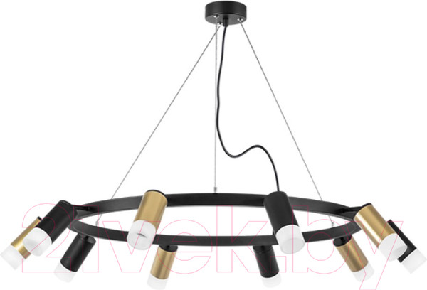 Изображение товара Люстра Lightstar Rullo LR0204053751