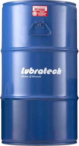 Изображение товара Моторное масло Lubratech Ultra 5W40 (60л)