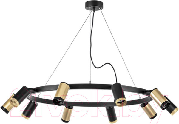 Изображение товара Люстра Lightstar Rullo LR02040537570