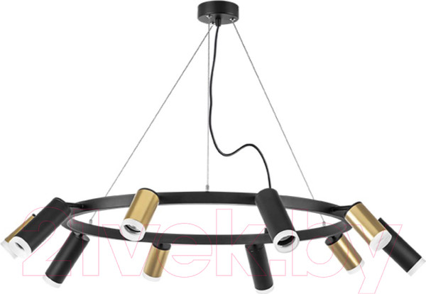 Изображение товара Люстра Lightstar Rullo LR0204058750