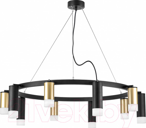 Изображение товара Люстра Lightstar Rullo LR0204058751